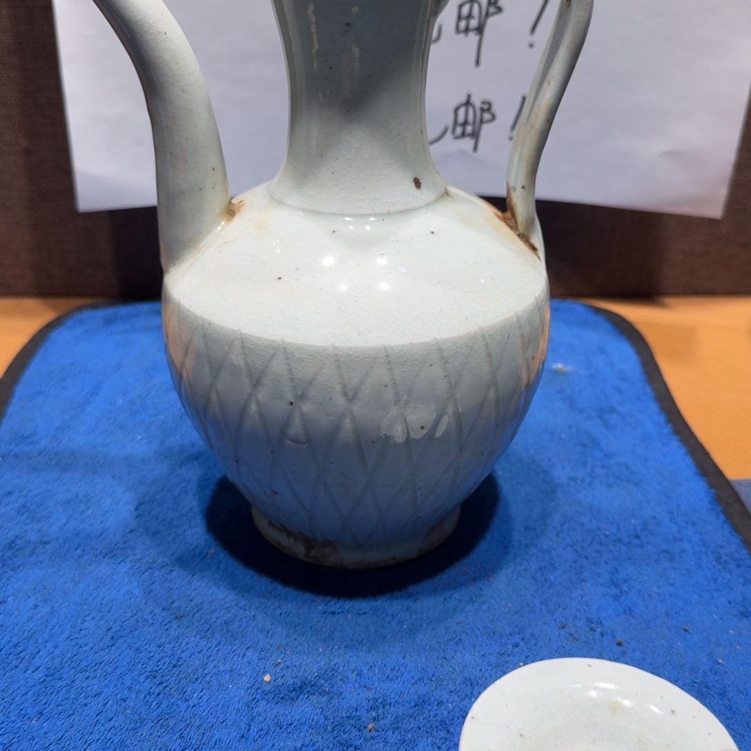 平***）其他陶漂亮的小瓷瓶子