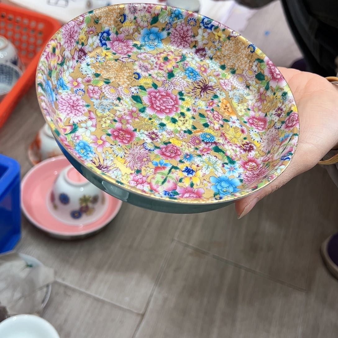 微瑕微瑕景德镇陶瓷