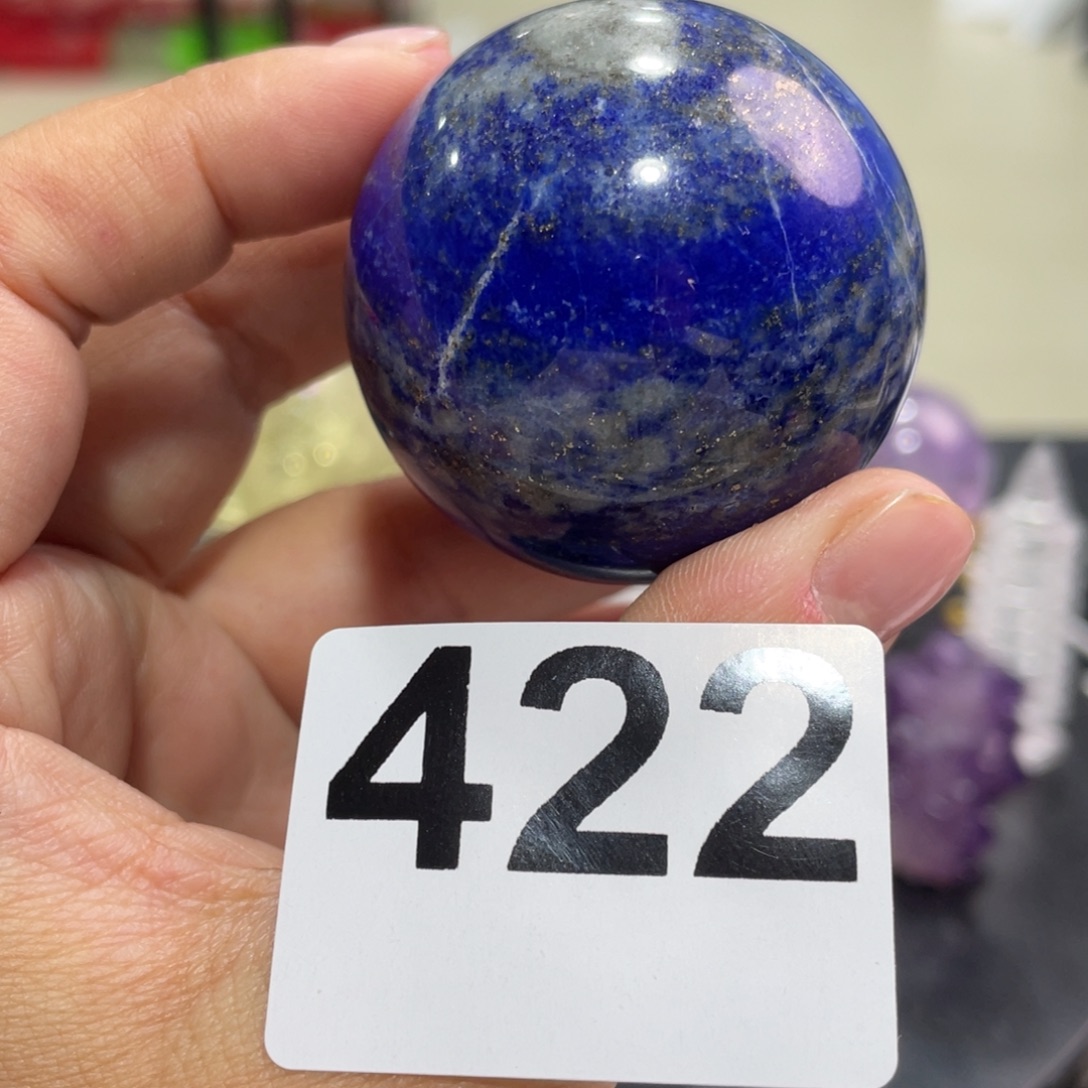 大型摆件（非配饰）未镶嵌水晶422