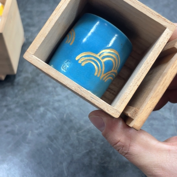 瓷片福**镍瓷制作工艺品