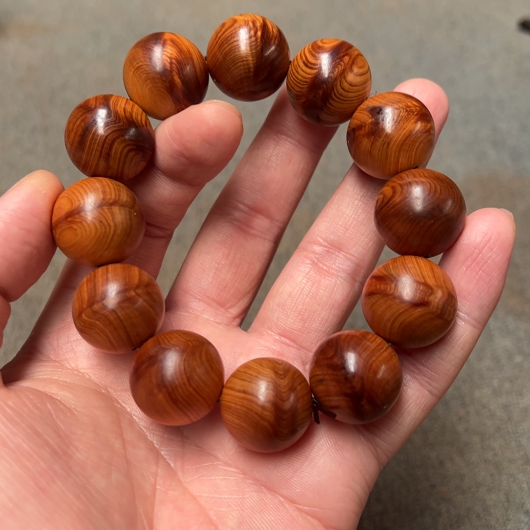 柏木（崖柏）北太行陈化崖柏