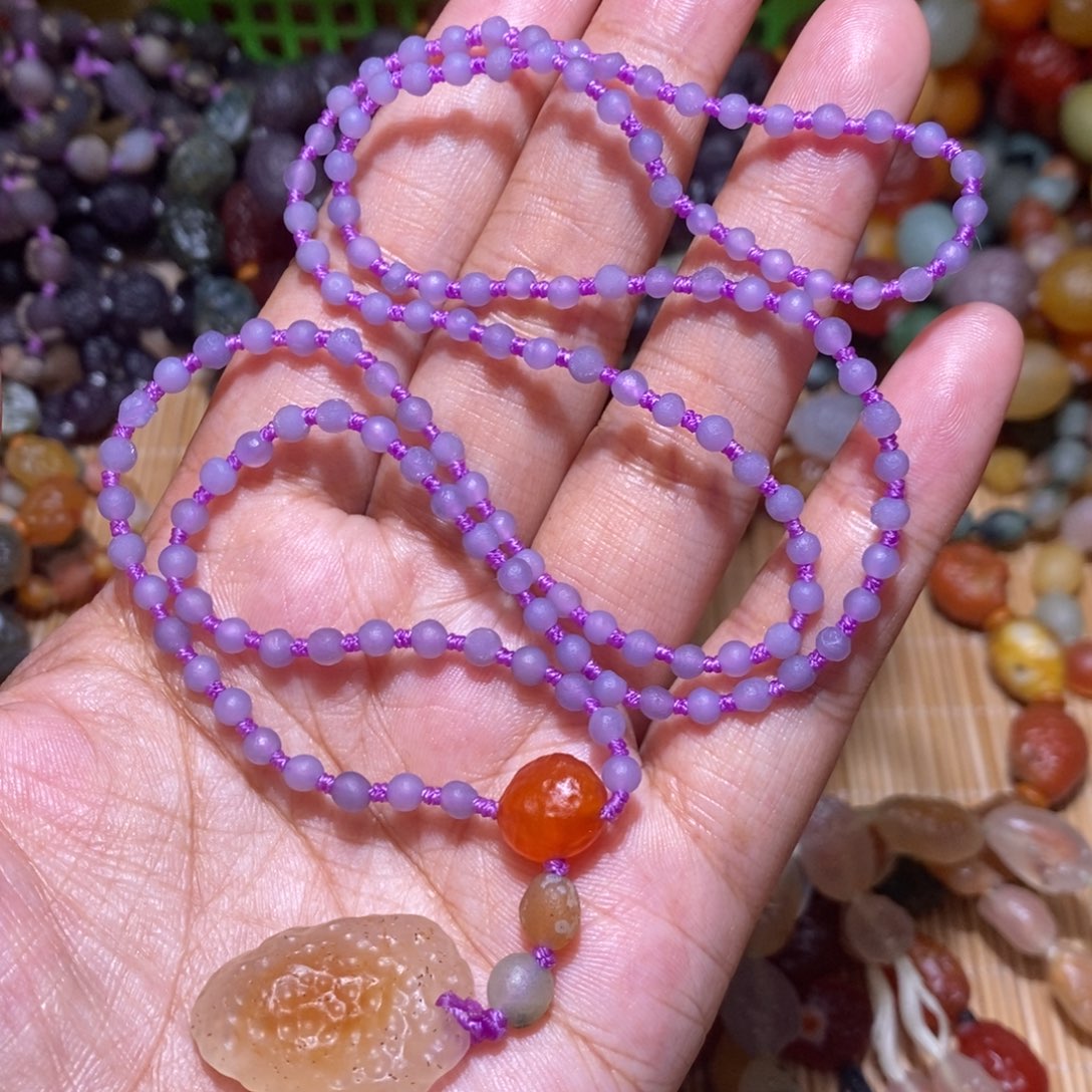 阿拉善天然戈壁石