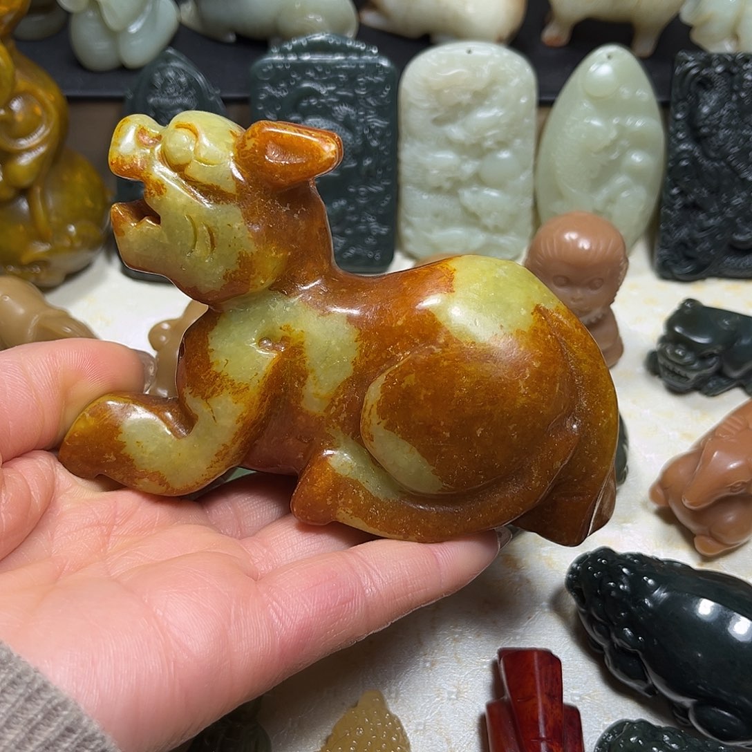 白玉菩提吊坠白玉菩提吊坠