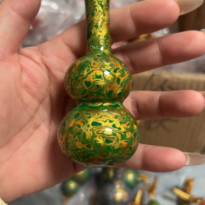 偏远地区不包邮微瑕葫芦不退换