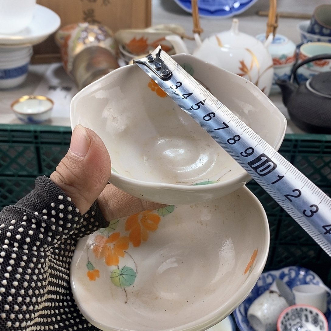 碗满28米包邮当天发货