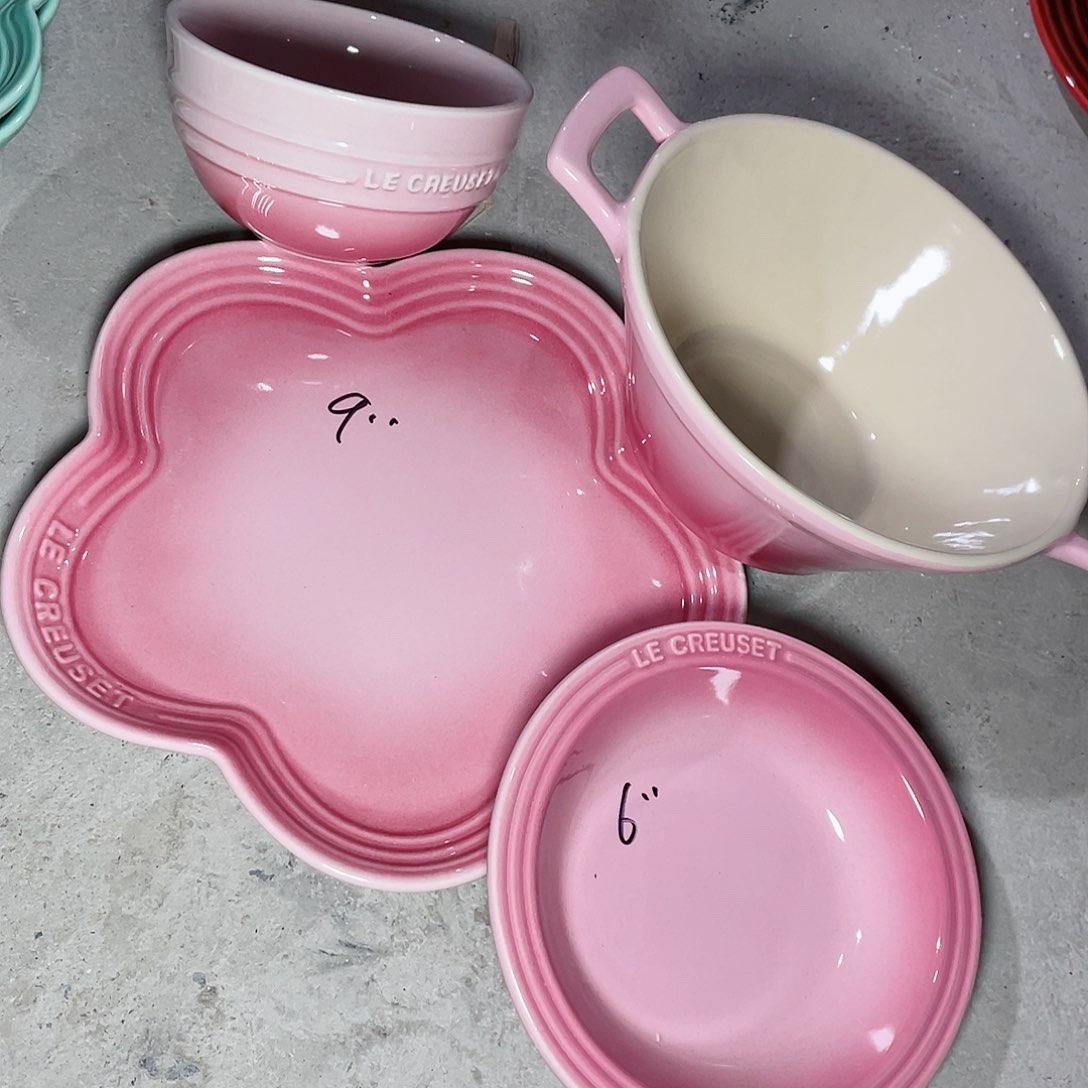 瓷片微瑕陶瓷餐具家用