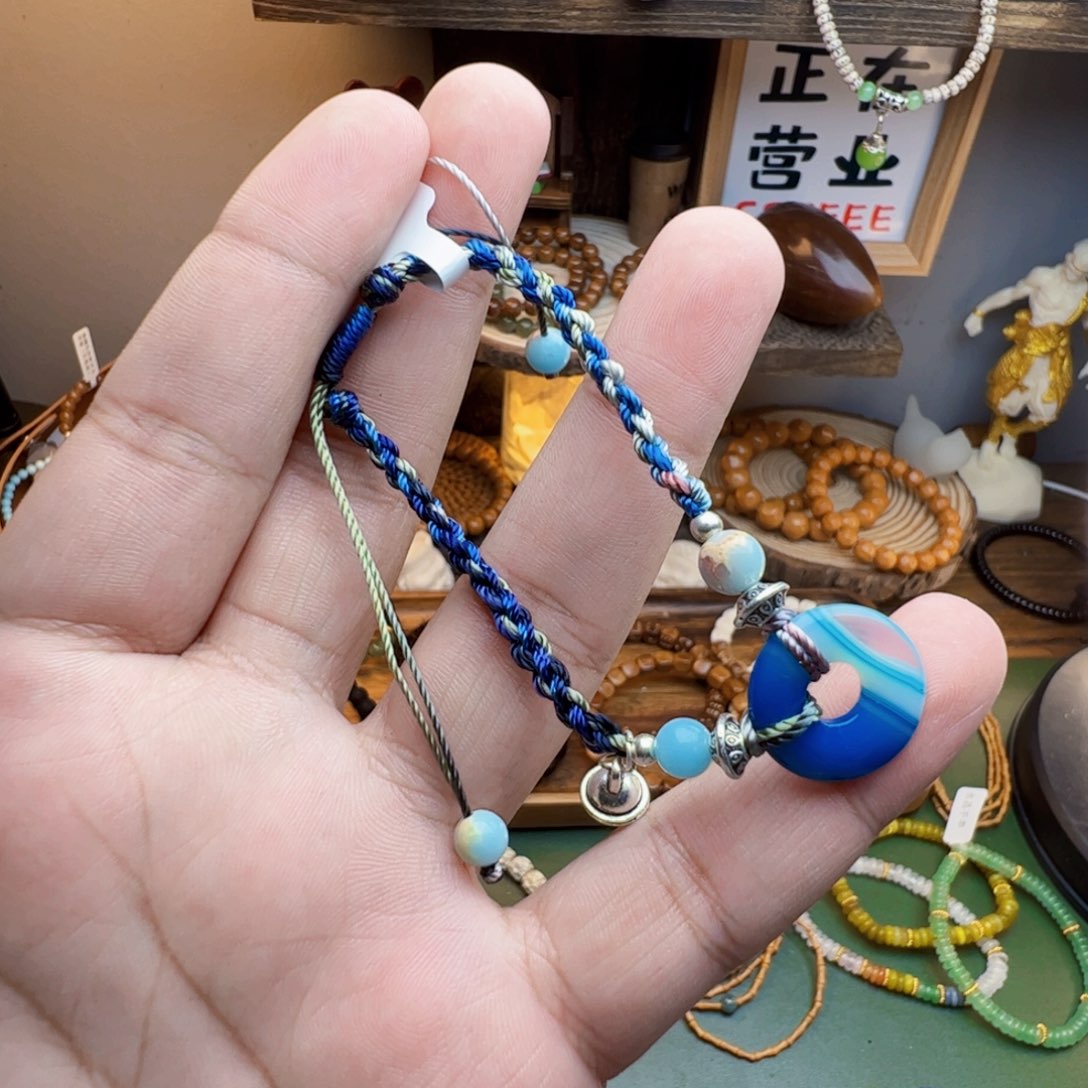 菩提根/象牙果手串