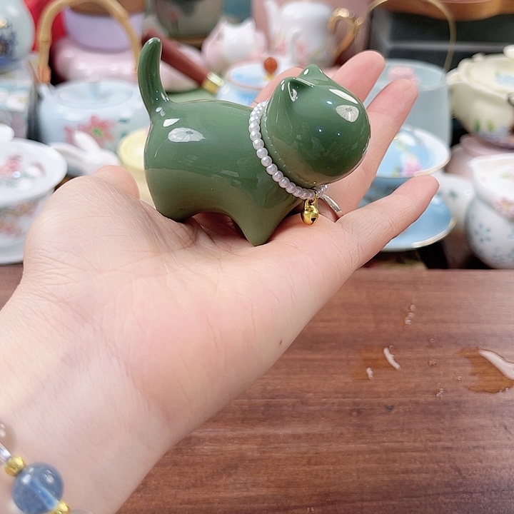 精美茶具孤品清仓局