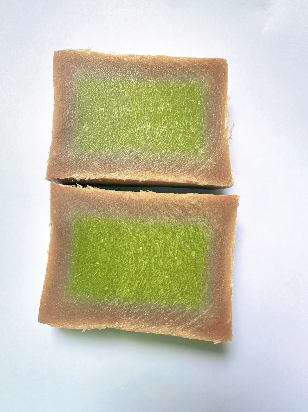 滇缅藏山货特产叙利亚古皂