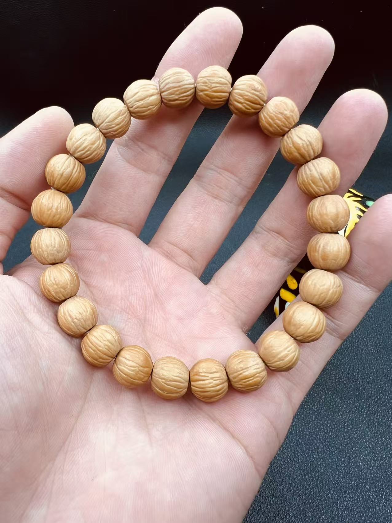 猴头核桃 全品 911