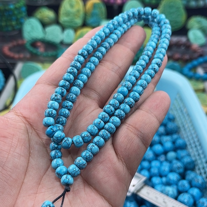 菱锰矿未镶嵌珠宝半成品