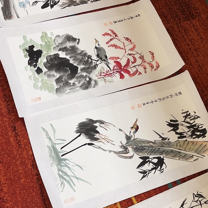 书法书法作品欣赏艺术