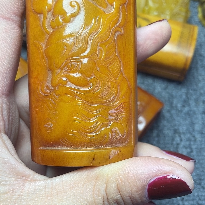 手串/手链牛骨其他配饰