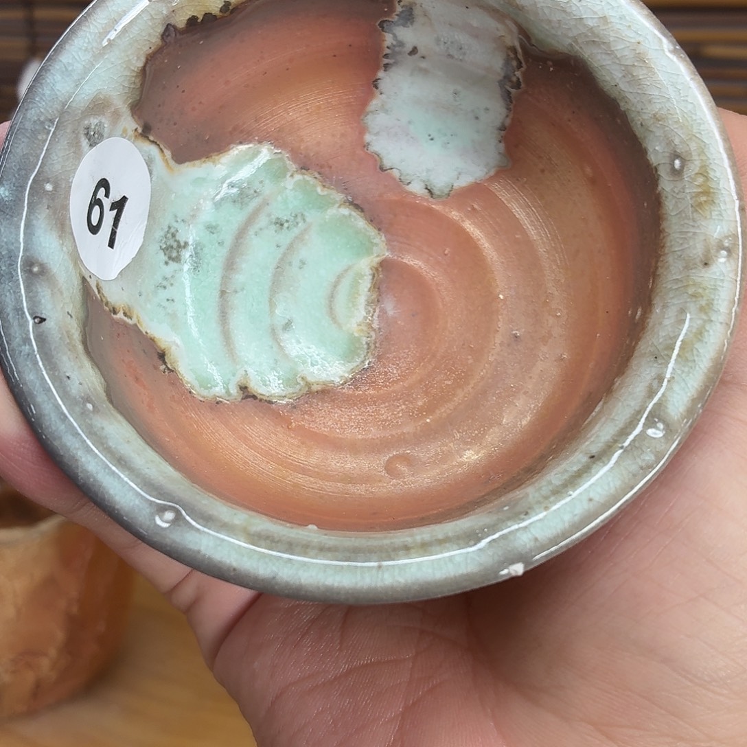陶园柴烧，精品高货397打磨
