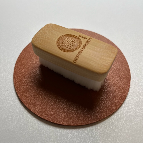 猴头核桃专用玉竹小万毛刷