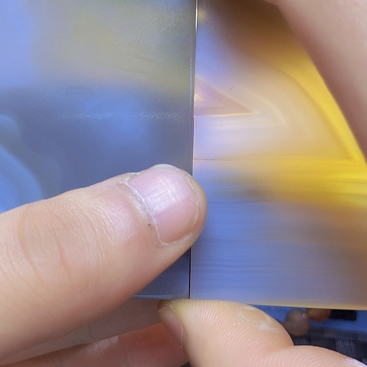 玛瑙/玉髓吊坠(不含链)未镶嵌大***斯