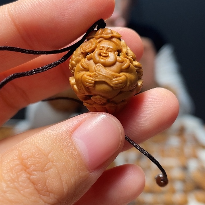 吊坠橄榄核橄榄核