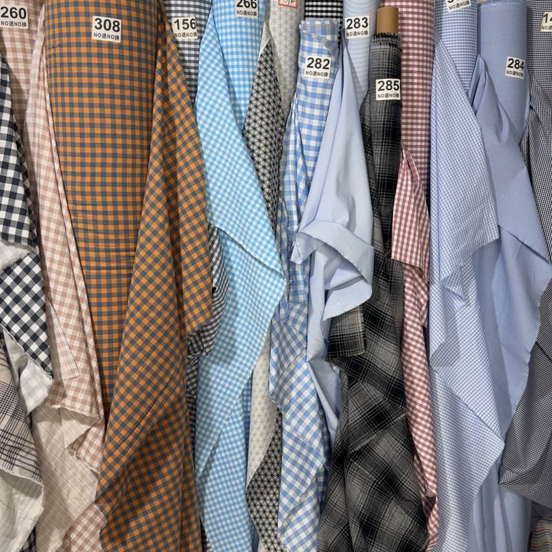 棉308，283，228，080各一米