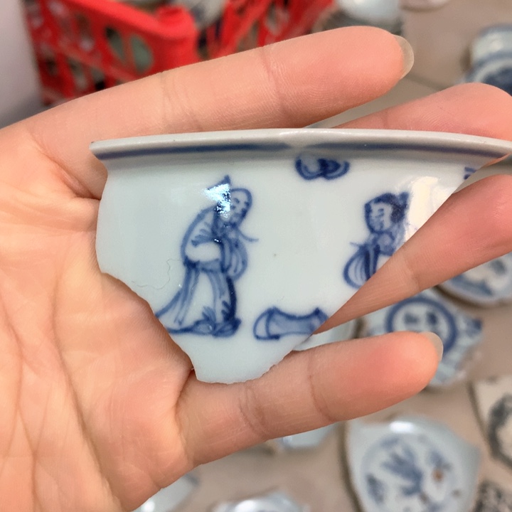 当代现代全手工工艺品