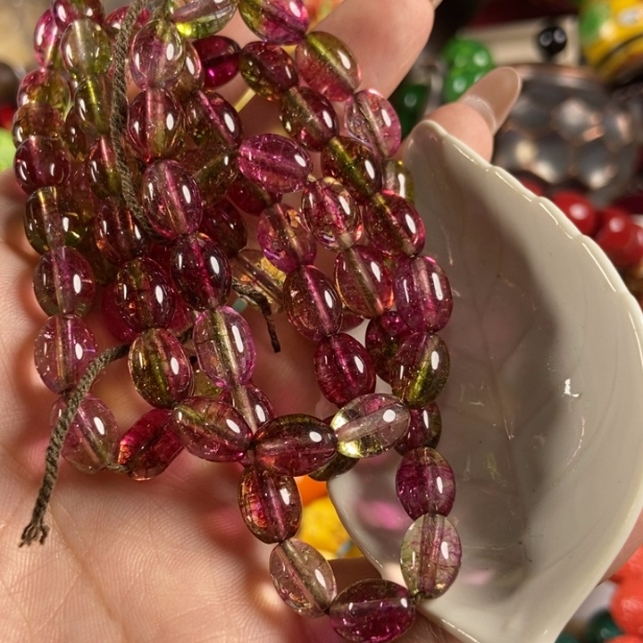 琉璃手工艺品米*瓷器瓷器瓷器瓷器