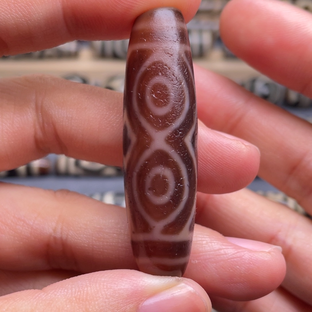 玛瑙/玉髓项链未镶嵌