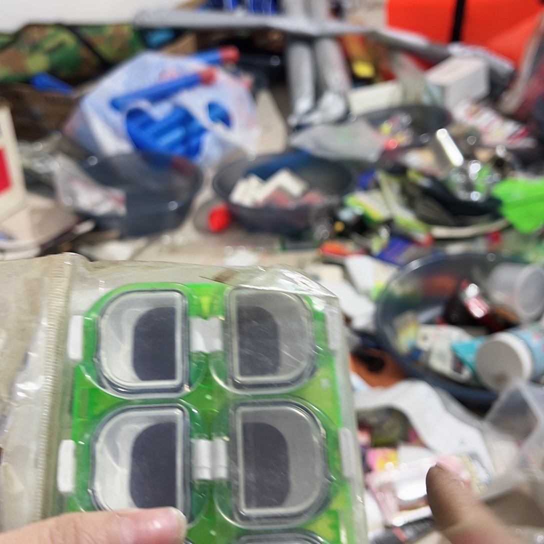 配件盒2个61啊啊啊啊