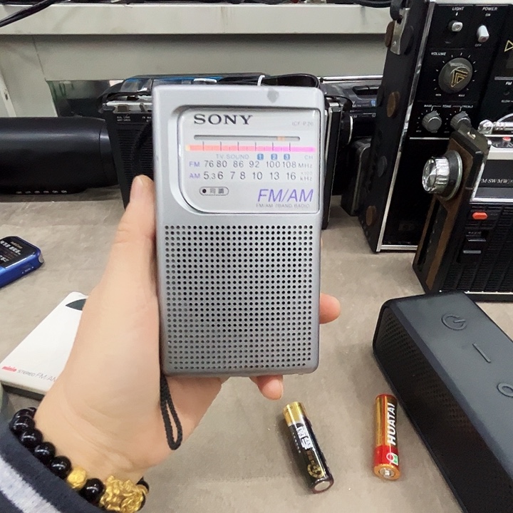 未拆封二手机器看好下单