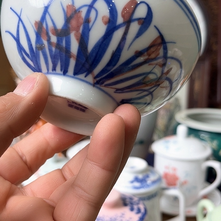 景德镇陶瓷艺术瓷19