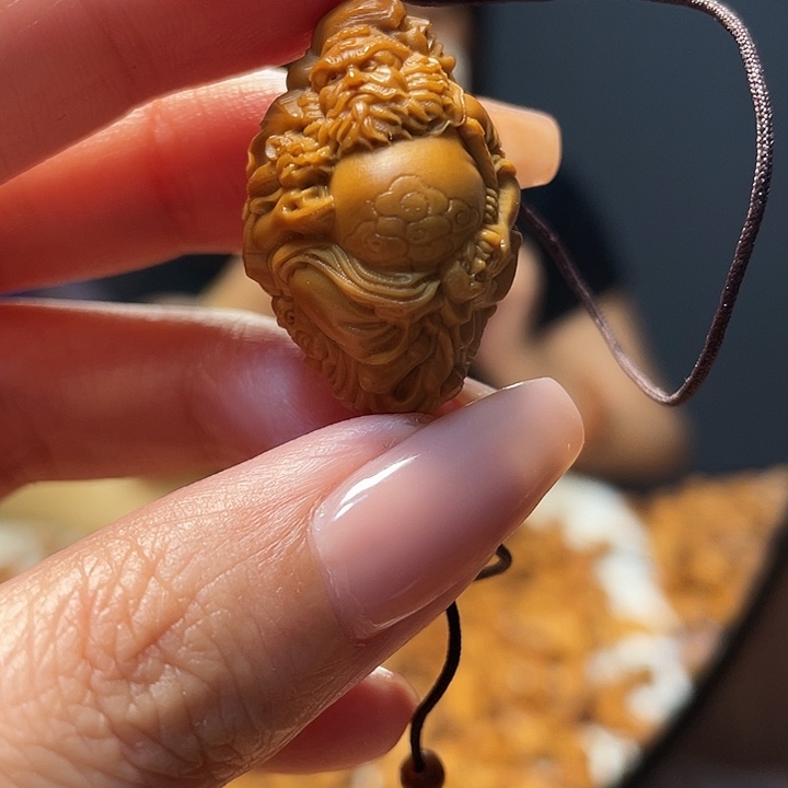 手串/手链橄榄核橄榄核