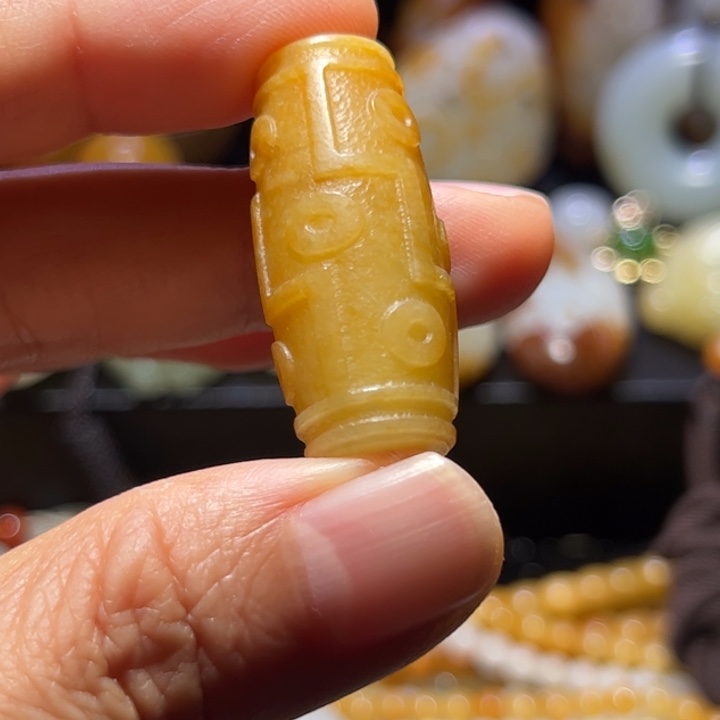 未镶嵌和田玉珠宝奇石