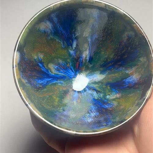 【闪购商品】茶盏-317............