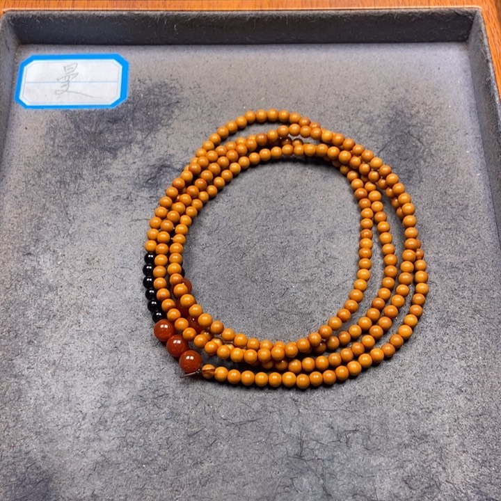 橄榄核吊坠菩提核尖