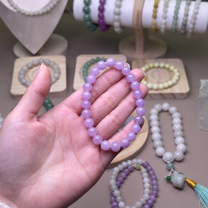 石英质玉未镶嵌10