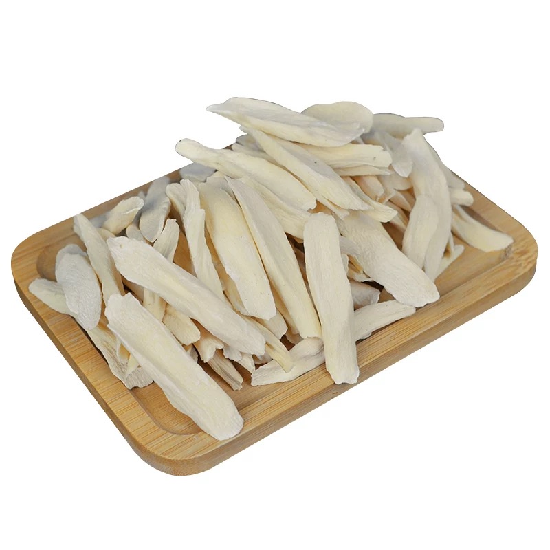 【食客蓉姐】河南淮山 250g-500g