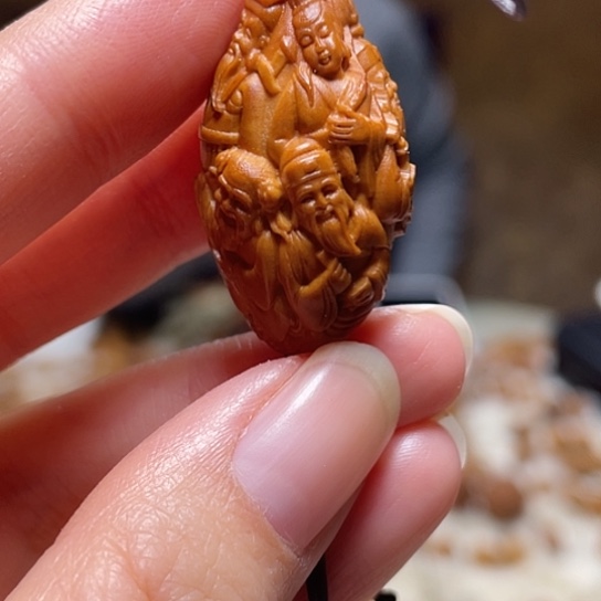 手串/手链橄榄核橄榄核