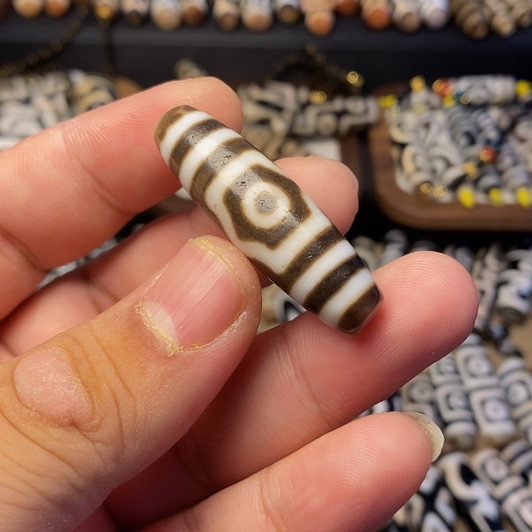 玛瑙/玉髓颈饰未镶嵌咕*