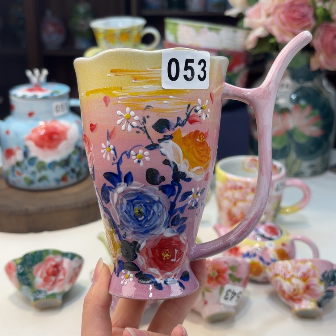 瓷片仅***叶兔兔的小可爱太
