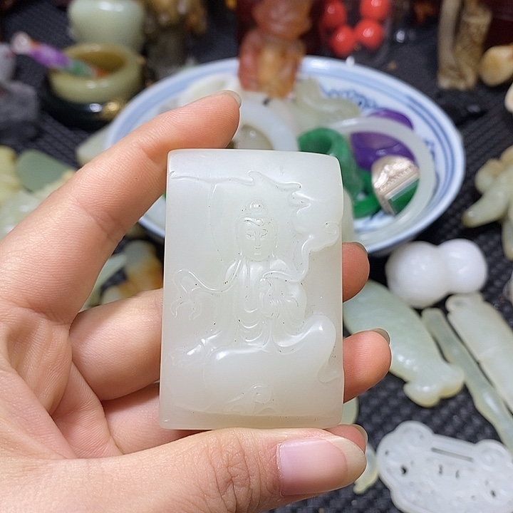 精选商品一图一物