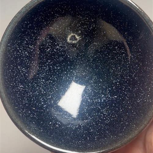 【闪购商品】茶盏-瑕疵-76..........