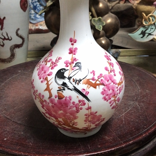 瓷陶瓷设计理念的