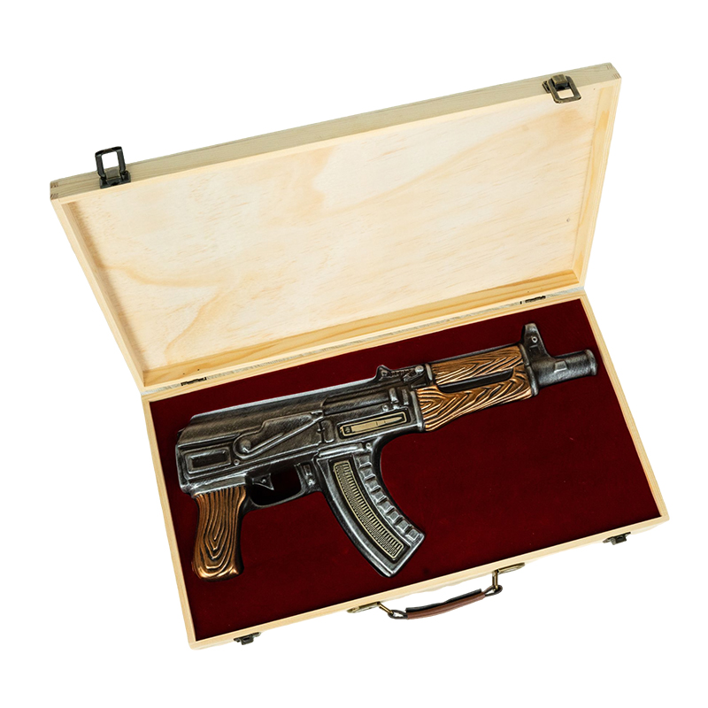 乌克兰进口卡拉什尼科夫白兰地 40%VOL 700ml礼盒装