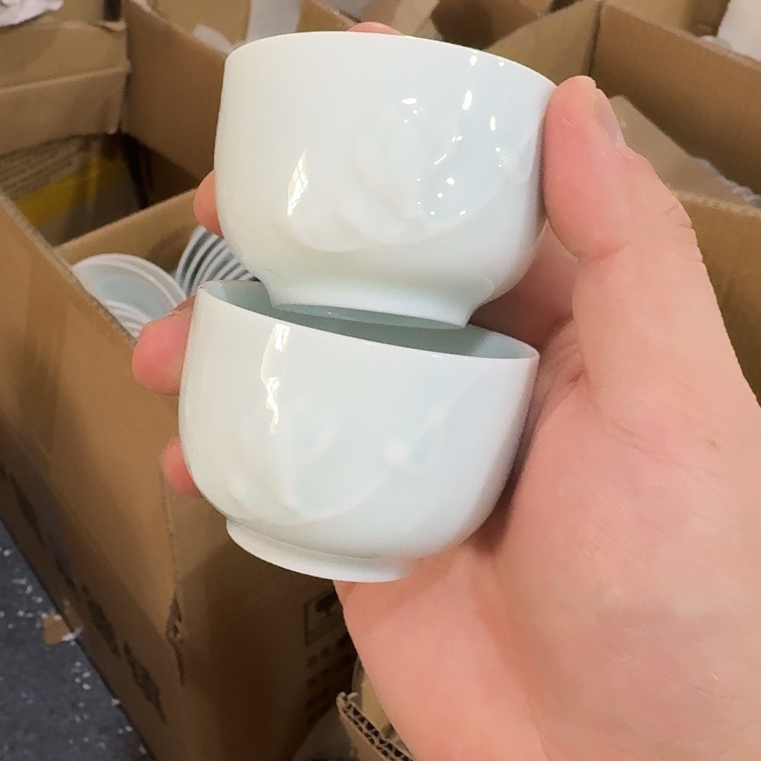 陶景德镇现代陶瓷用品