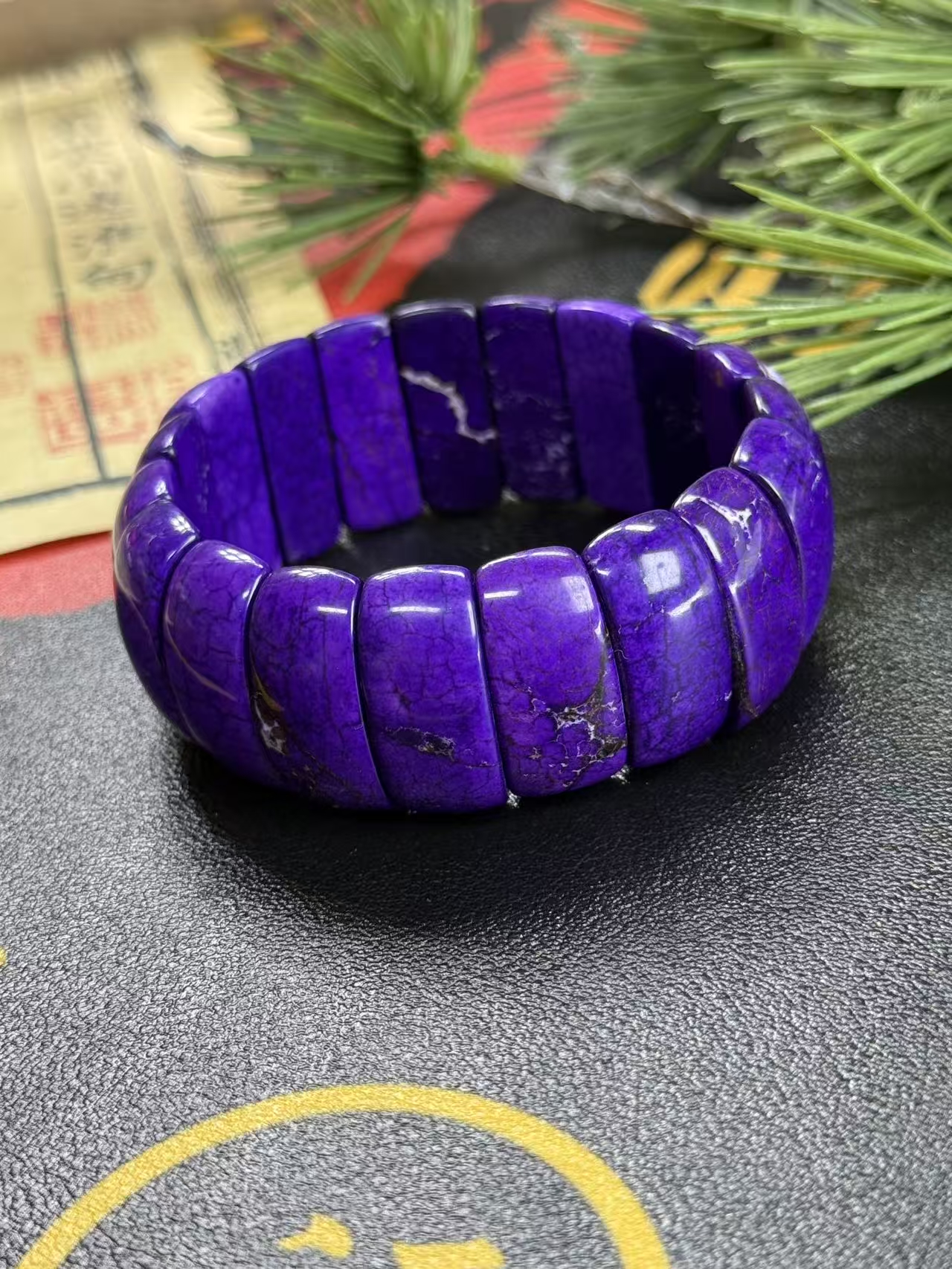   （年年粉丝专属价)R40333精美手串