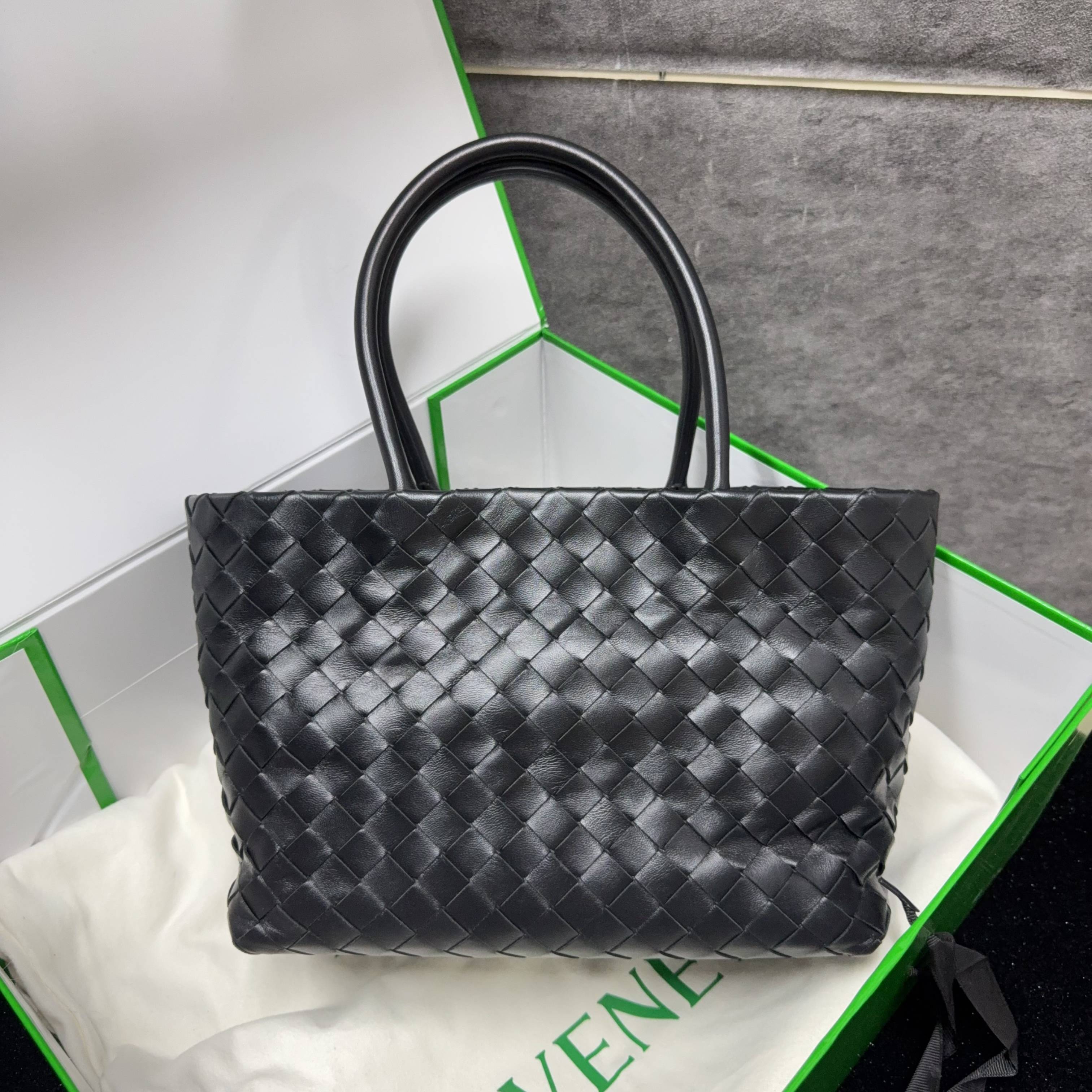 95新 BOTTEGA VENETA/葆蝶家 安安/箱包/TYP882512270110