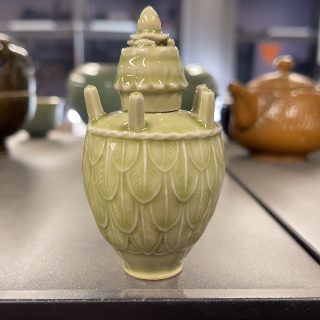 三宝茶器开播福利微瑕