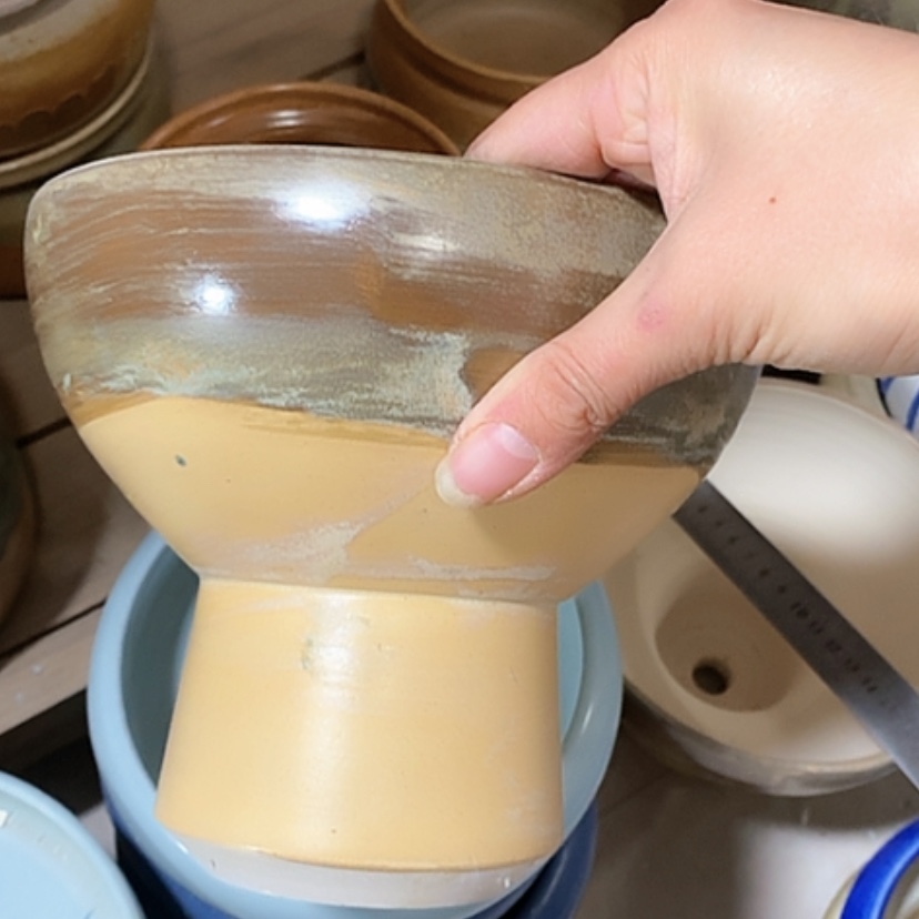 【闪购商品】红陶瑕疵