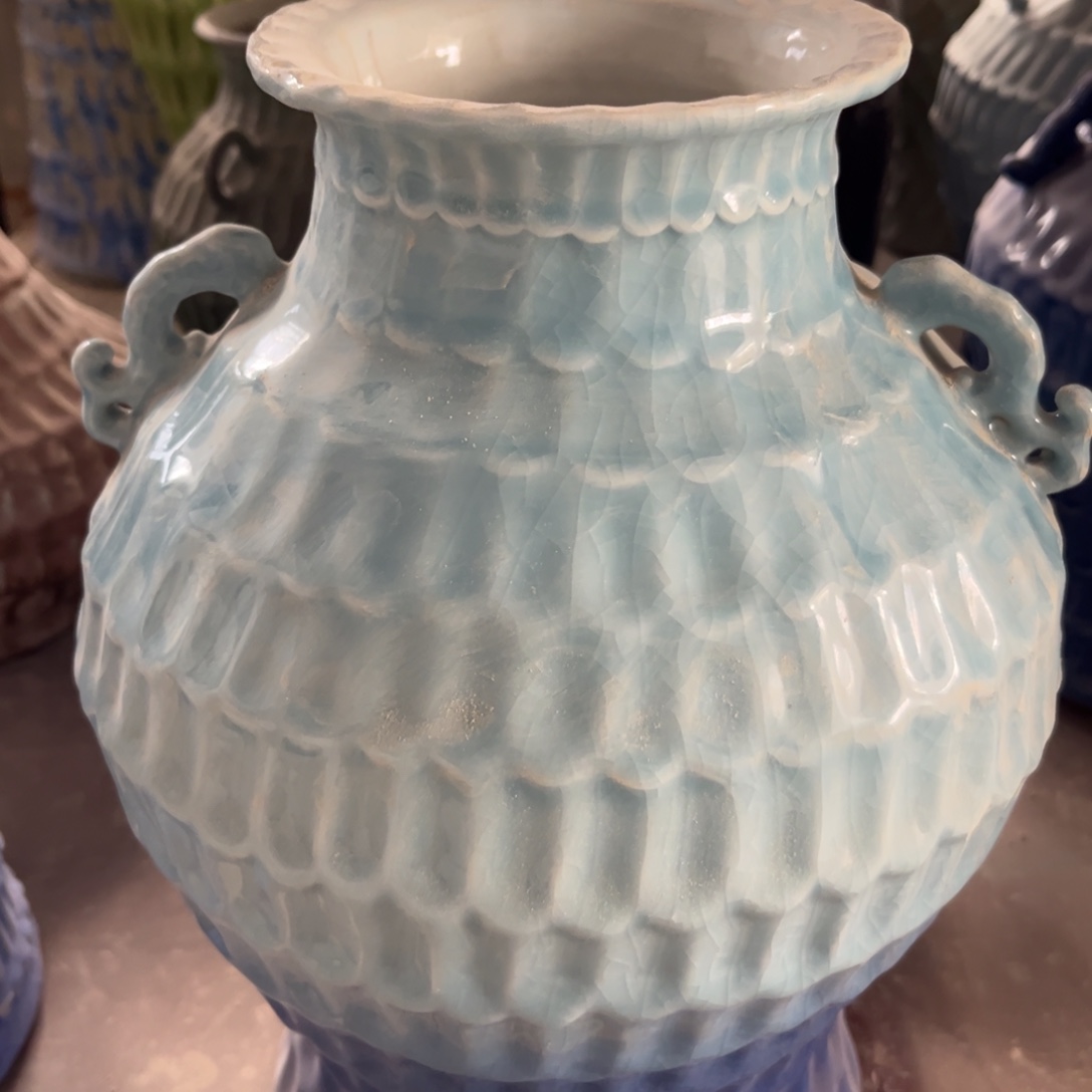 景德镇陶瓷研究所研究方向