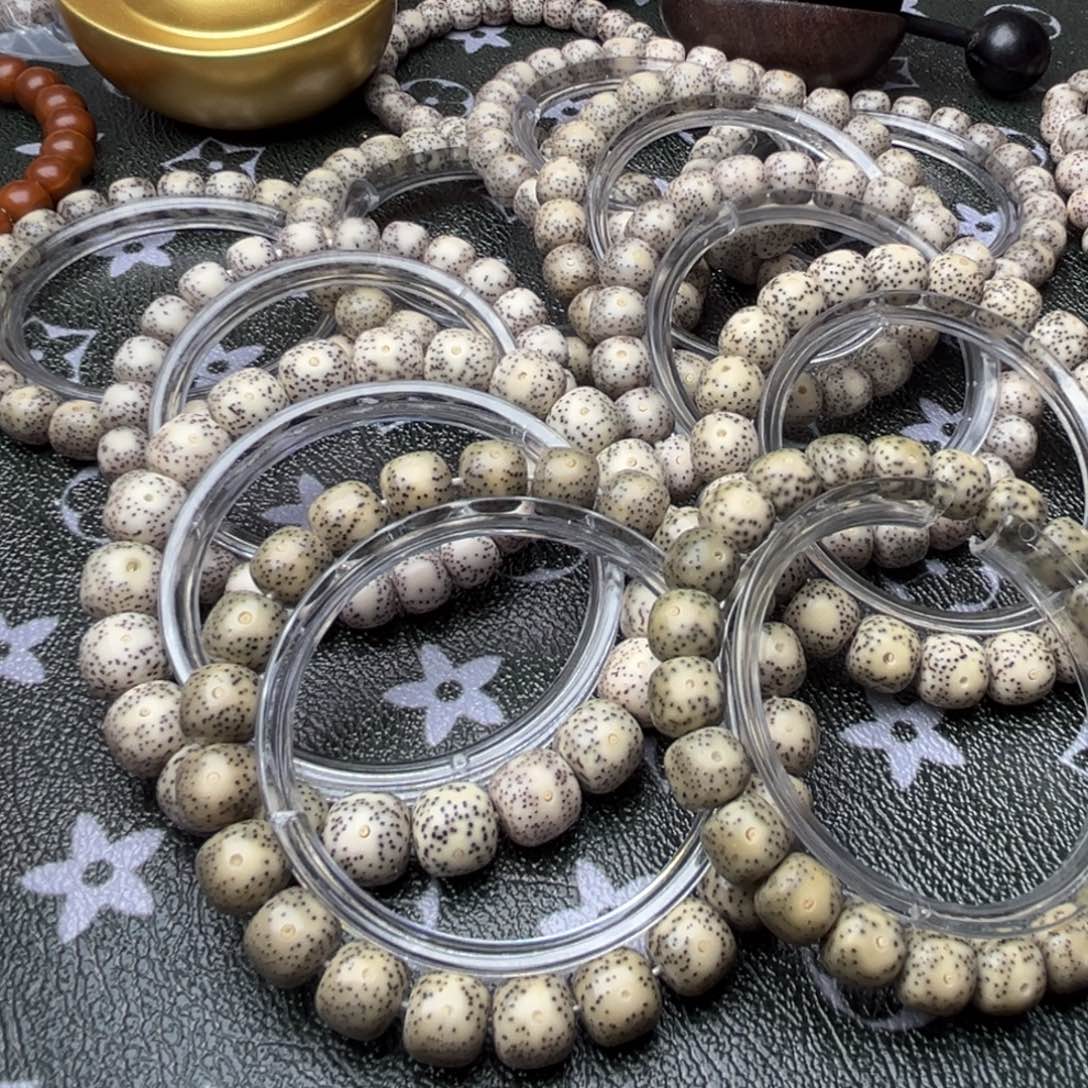 星月菩提手串直播间一物一图公屏询价