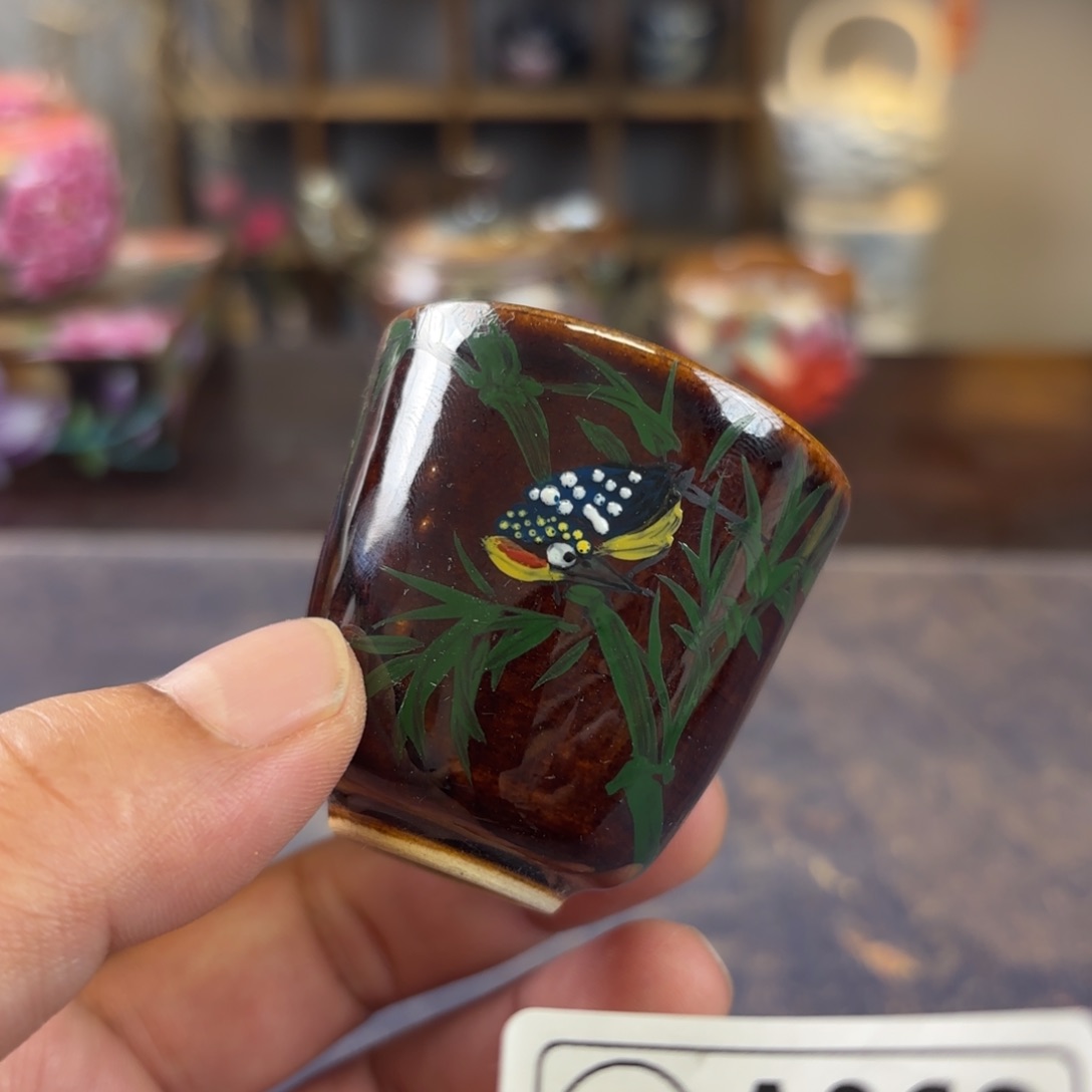 景德镇纯手工制作陶瓷