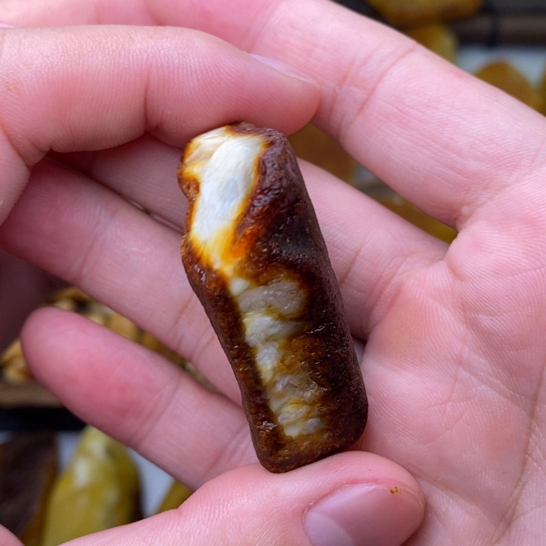 定制琥珀天然蜜蜡